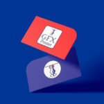 Business Card | Visiting card | Custom Shape Business Card