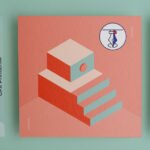 Business Card | Visiting card | Square Business Card