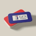 Business Card | Visiting card | Quick Business Card