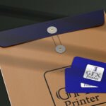 Custom A4 Envelope printing in Dubai, UAE | GFX Printer