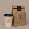 Paper Coffee Bags