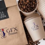 Paper Coffee Bags