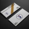Custom Envelope printing in Dubai, UAE | GFX Printer