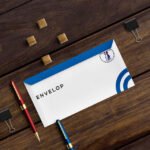 Custom Envelope printing in Dubai, UAE | GFX Printer