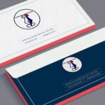 Custom Envelope printing in Dubai, UAE | GFX Printer