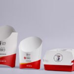 Fast Food Packaging