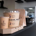 Fast Food Packaging