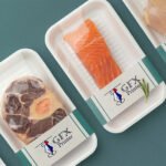 Frozen Food Packaging