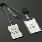 Custom ID Card Printing in Dubai | GFX Printing