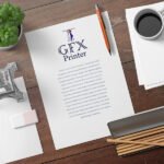 Letterhead