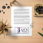 Letterhead