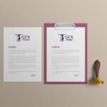 Letterhead