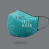 Covd-19 Face Mask