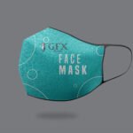 Covd-19 Face Mask