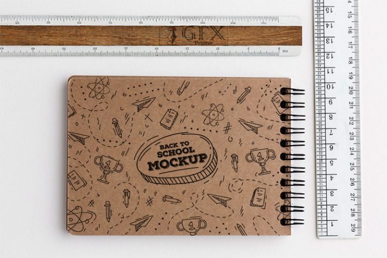 Notepads GFX Printer