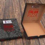 Pizza Box