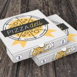 Pizza Box