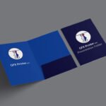 Presentation Folder
