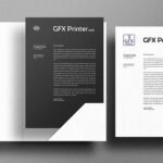Presentation Folder
