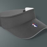 Sun Visor Cap