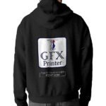 Custom Sweatshirt Printing | Dubai | GFX Printer