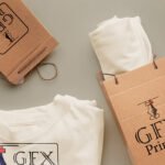 T-shirt Packaging