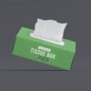 Tissue Box Packaging