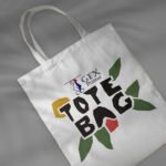 Tote bag
