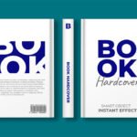 Book cover custom printing in Dubai, UAE | GFX Printer