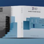 Book cover custom printing in Dubai, UAE | GFX Printer