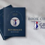 Book cover custom printing in Dubai, UAE | GFX Printer