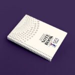 A4 Notebook