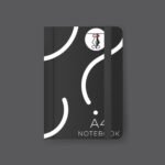 A4 Notebook