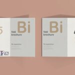 A5 Brochure