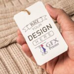 Hang Tag | Price Tag