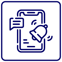 Notification Icon