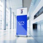 Roll up Banner