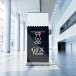 Roll up Banner