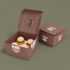 Bakery Box