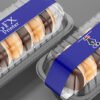 Bakery Box