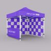 Exhibition Tent | Camping Tent