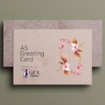 Invitation Card | Greeting Card