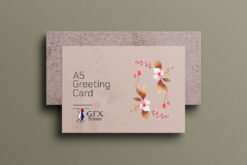 Invitation Card | Greeting Card