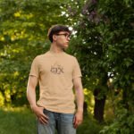 Mens T-Shirt
