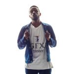 White T-shirt custom printing in Dubai, UAE | GFX Printer