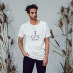 White T-shirt custom printing in Dubai, UAE | GFX Printer