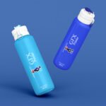 Sports Water Bottle