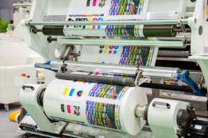 offset printing