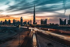 History of Burj Khalifa - A Journey Through History