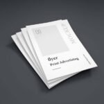 Flyer – Print Advertising